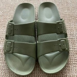 Freedom Moses slides 37/38